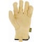 Mechanix Wear Durahide Cow Driver Water-Resistant Leather Work Gloves (XXL, Brown) LDCW-75-012 - alternate 2